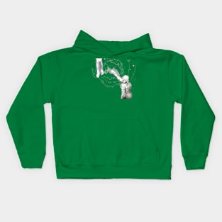 Creeper Kids Hoodie